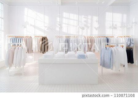 服飾店形象03 服飾店形象03 110871108