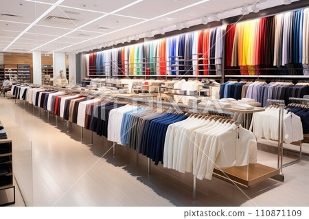 Apparel shop image 05 110871109