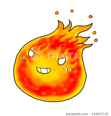 火之玉 火之玉 110871132