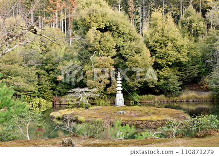 World Cultural Heritage Rokuonji Kinkaku World Cultural Heritage Rokuonji Kinkaku 110871279