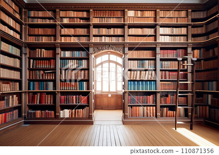 圖書館圖片01 圖書館圖片01 110871356