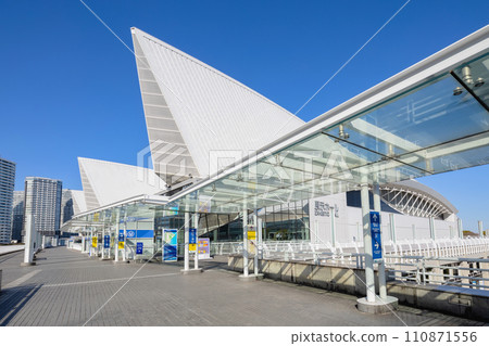 太平洋橫濱 110871556