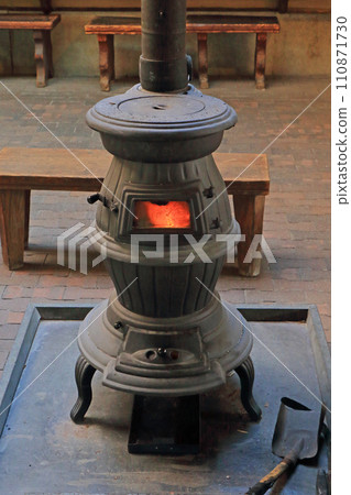 鑄木爐 110871730