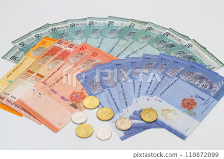 外幣(馬來西亞林吉特) 外幣(馬來西亞林吉特) 110872099