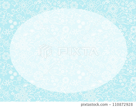 花鳥背景B-1 110872928