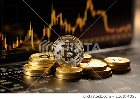 Bitcoin image 01 Bitcoin image 01 110874055