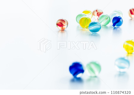 Marble background material white background Marble background material white background 110874320