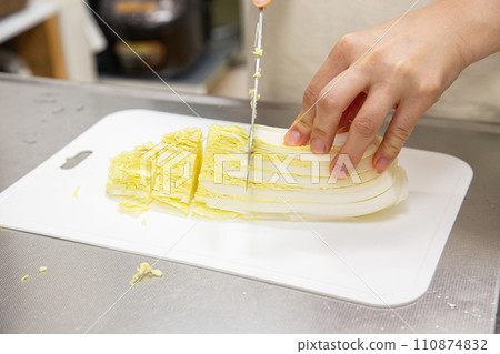 cut the stink with a knife cut the stink with a knife 110874832