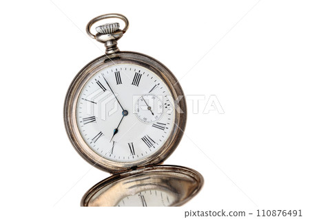 Pocket watch Pocket watch 110876491
