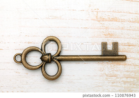  key 110876943