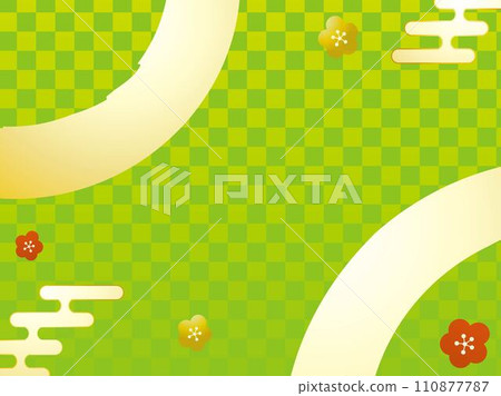 五彩紙屑卡通框架 五彩紙屑卡通框架 110877787