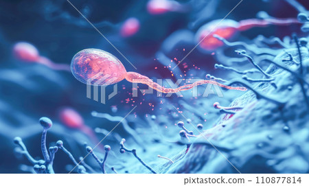 精子 110877814