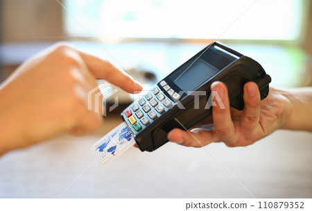 Fingers type pin code keyboard portable terminal Fingers type pin code keyboard portable terminal 110879352