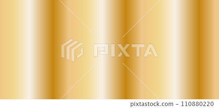 Sheet metal wave, metal tile, abstract background. EPS10 vector 110880220