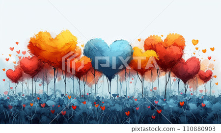 無盡的愛（永恆的愛）也思考LGBT 110880903