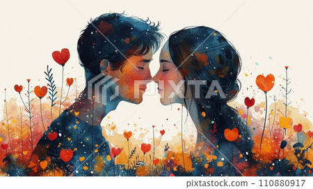 無盡的愛(永恆的愛)也思考LGBT 無盡的愛(永恆的愛)也思考LGBT 110880917