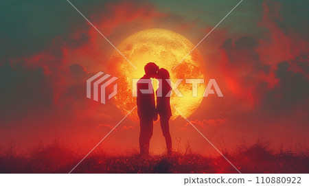 無盡的愛（永恆的愛）也思考LGBT 110880922