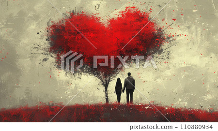 無盡的愛（永恆的愛）也思考LGBT 110880934