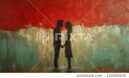 無盡的愛(永恆的愛)也思考LGBT 無盡的愛(永恆的愛)也思考LGBT 110880936