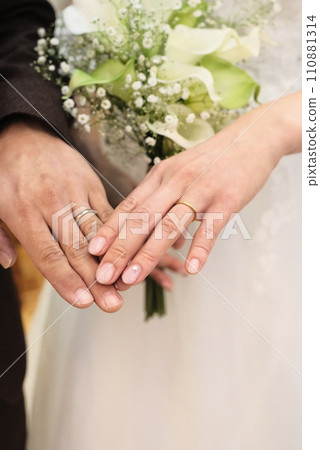 Bridal image, magnificent and elegant very nice wedding Bridal image, magnificent and elegant very nice wedding 110881314