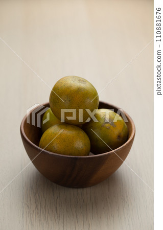 Tangerine Tangerine 110881676