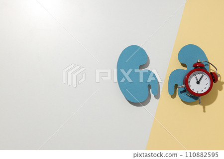 Kidneys on a light background, for National Kidney Month. Kidneys on a light background, for National Kidney Month. 110882595