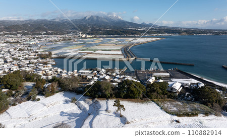 雪原城堡廢墟 雪原城堡廢墟 110882914