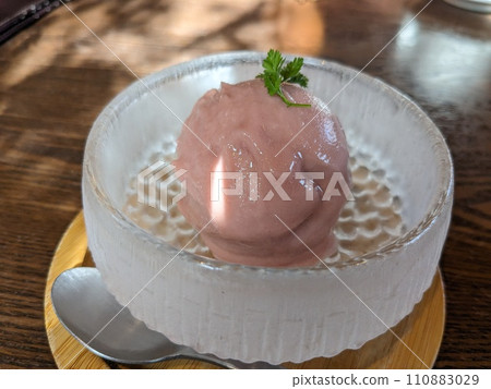 冰淇淋 冰淇淋 110883029