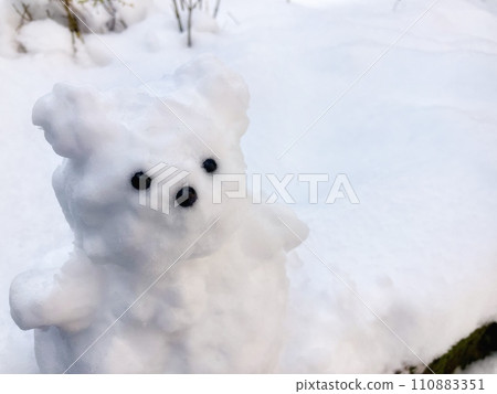 雪人 110883351