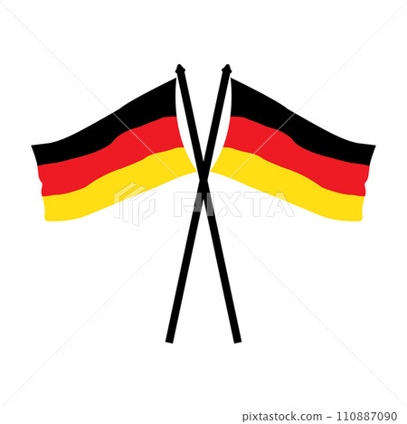 German flag icon German flag icon 110887090