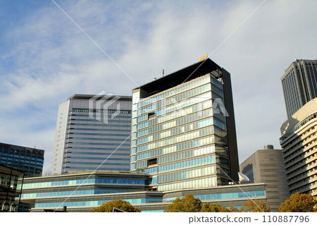 Yomiuri Television Broadcast 110887796