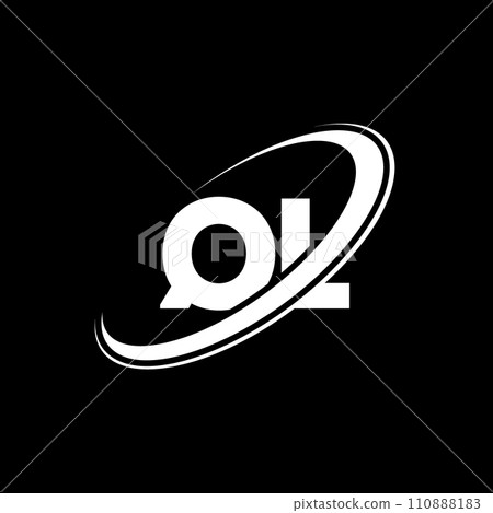 QL Q L letter logo design. Initial letter QL linked circle uppercase monogram logo red and blue. QL logo, Q L design. ql, q l QL Q L letter logo design. Initial letter QL linked circle uppercase monogram logo red and blue. QL logo, Q L design. ql, q l 110888183