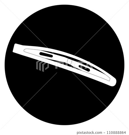 Hair Clips pin icon 110888864