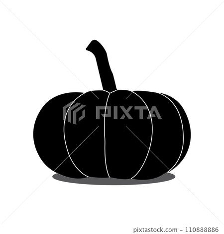 Pumpkin icon Pumpkin icon 110888886