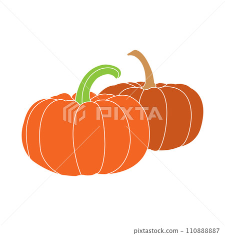 Pumpkin icon Pumpkin icon 110888887