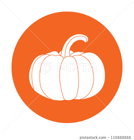 Pumpkin icon Pumpkin icon 110888888