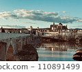 Roman Bridge in Córdoba 110891499