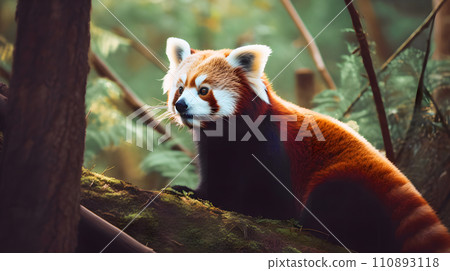 小熊貓 110893118