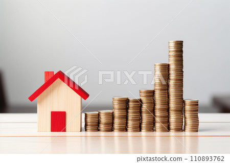 金錢和住房 金錢和住房 110893762