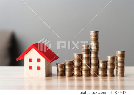 金錢和住房 金錢和住房 110893763