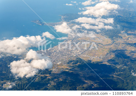 立山航拍 立山航拍 110893764