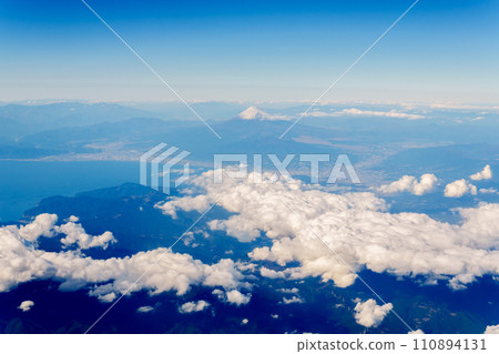 Fuji Aerial shooting Fuji Aerial shooting 110894131