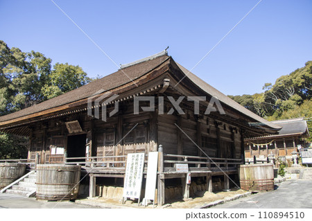 瀧山寺本堂 瀧山寺本堂 110894510