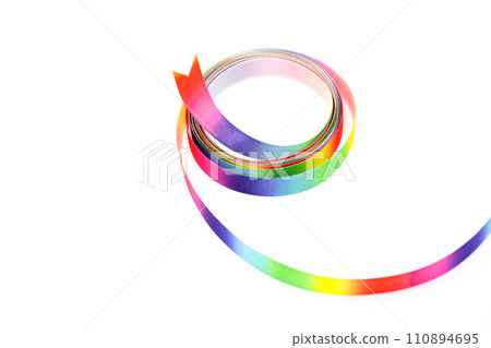 2025 New Year's Card Year of the Snake Ribbon 2025 New Year's Card Year of the Snake Ribbon 110894695