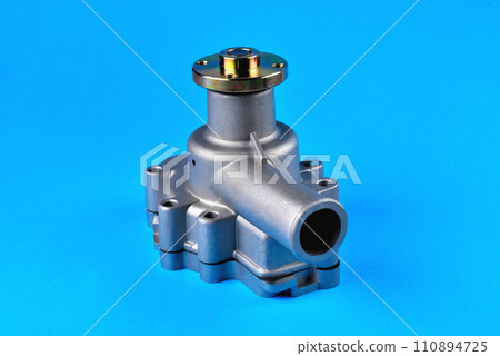 Engine cooling pump, engine coolant pump for truck Engine cooling pump, engine coolant pump for truck 110894725