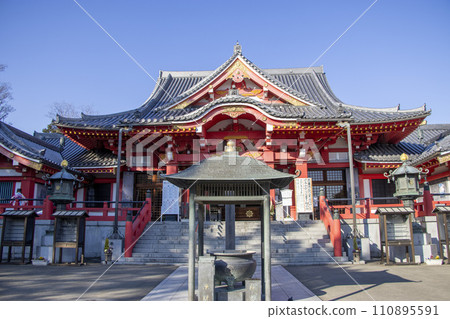 Gujimaji Kannon Gujimaji Kannon 110895591