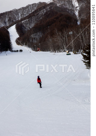 Shiki no Mori White World Oze Iwakura Ski Resort Shiki no Mori White World Oze Iwakura Ski Resort 110895641