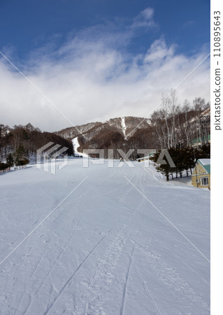 Shiki no Mori White World Oze Iwakura Ski Resort Shiki no Mori White World Oze Iwakura Ski Resort 110895643