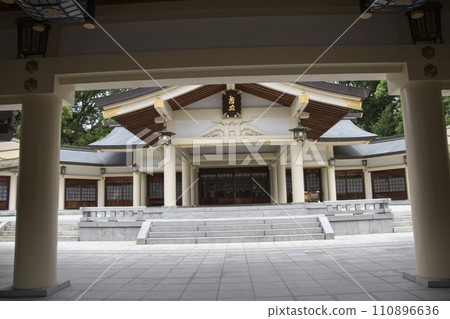Aichi Morinokuni Shrine Aichi Morinokuni Shrine 110896636