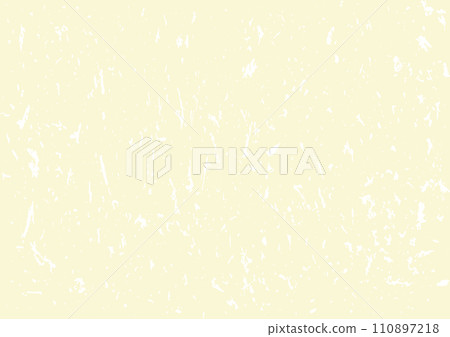 米色日本紙風格背景素材 米色日本紙風格背景素材 110897218